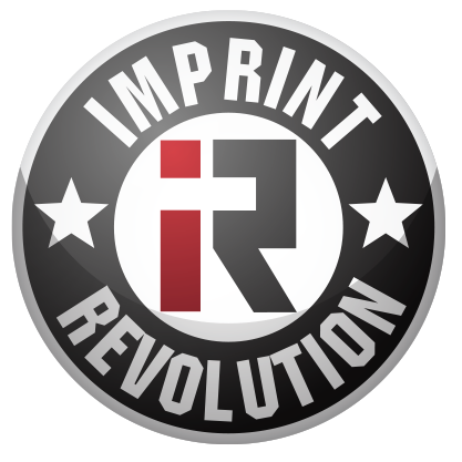 Patches - Imprint Revolution
