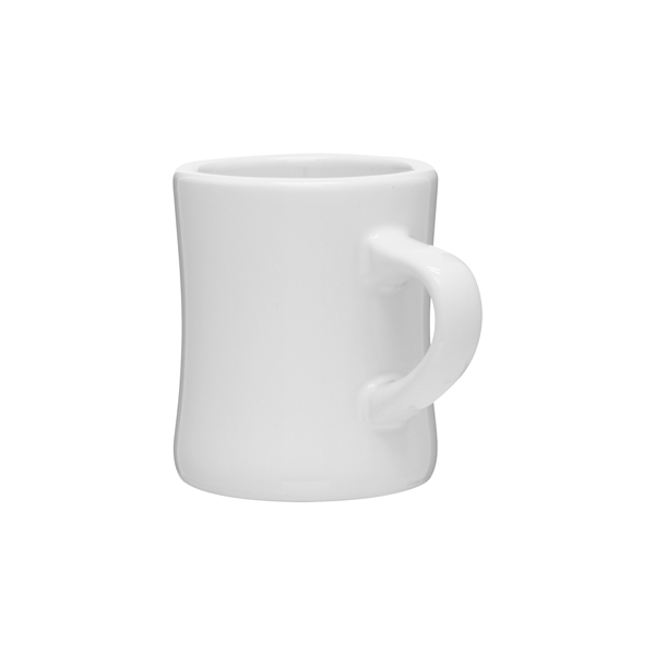 Diner Mug 4