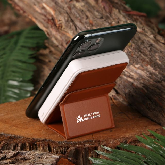 TerraTone Powerbank & Wireless Charger 4