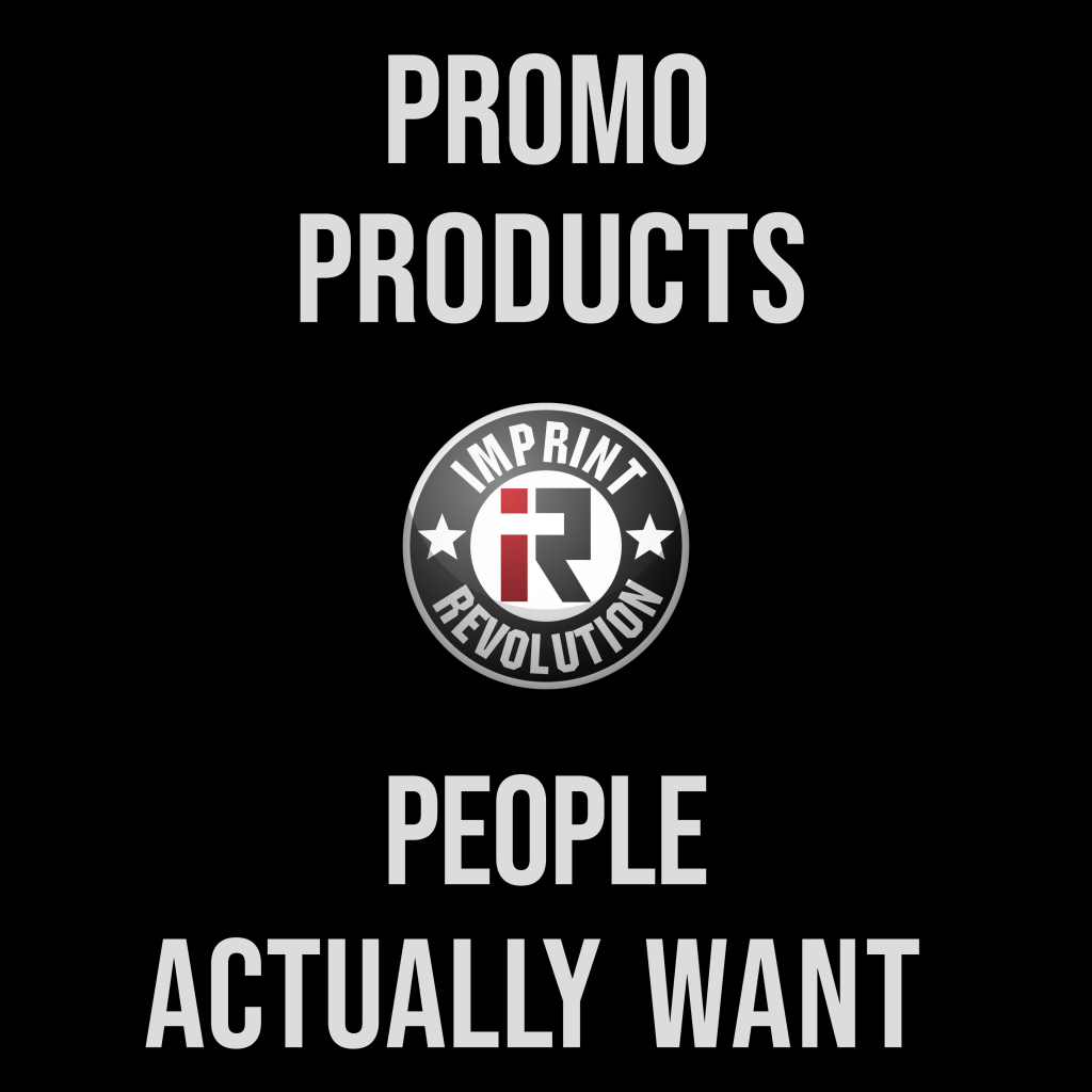 Promo Products People Actually Want